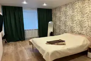 Комфортная квартира для работы и отдыха, Коряжма