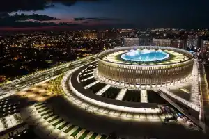 Красивая студия, Краснодар