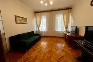 Уютная квартира в Коломне