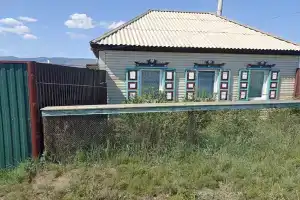Домик у дяди Паши, Гусиноозёрск