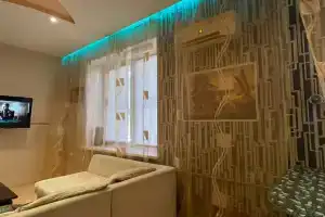 Дизайн студия в историческом центре