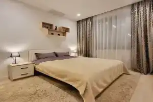 Квартира в ЖК Мейн Стрит, Москва