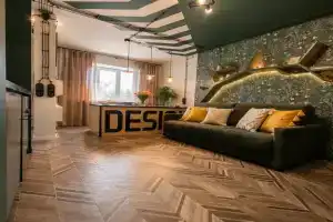 Апартаменты в центре Новосибирска