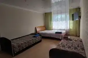 Уютная квартирка в центре города