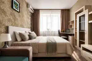 Апартаменты у парка Галицкого, Краснодар