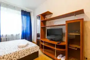 Комфорт Сити на улице Чаянова, дом 18а