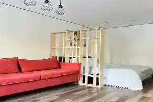 Уютная квартира у парка ВДНХ, Москва