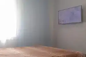 Квартира возле моря, Хоста
