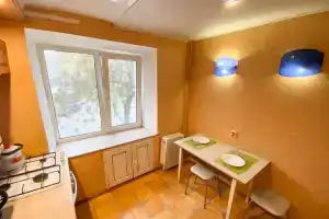 3-комнатная квартира, Уфа