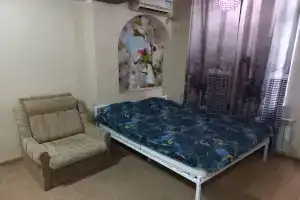 Новая квартира возле моря в центре