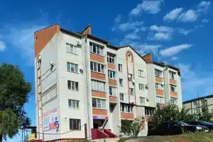 Тихая квартира в центре города