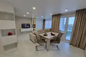 VIP квартира в центре