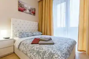 Большая студия, Москва