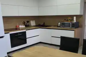 Уютная квартира-студия в центре города