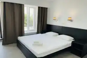 Апартаменты Высота 7