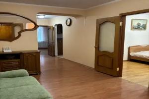 Уютная квартира у Панорамы, Волгоград