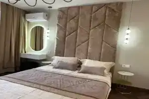 Апартаменты Эфир, Красноярск