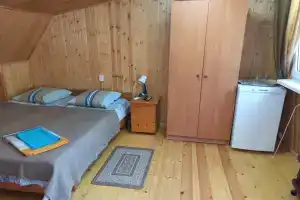 Уютная комната в частном секторе около моря