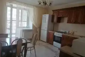 Уютная квартира в новом доме