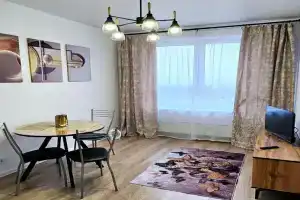 1-комнатная квартира, Обнинск