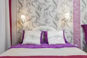 1к Квартира ЖК Москова