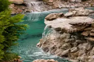 Четырёхместный номер стандарт, Старая Станица