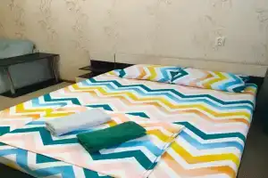 Уютная квартира в ивановских двориках