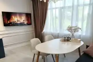 2-комнатная квартира, Хабаровск