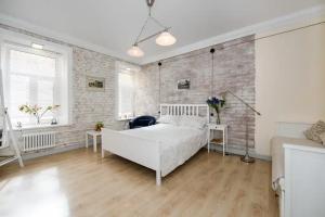 Apartment on Nevskiy 63