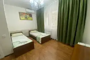 Комната в частном доме двухместная