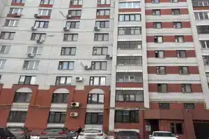 Уютная стильная квартира в шикарной локации