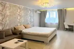 Шикарные апартаменты Казанмолл, Казань