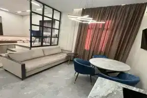Super Люкс в центре