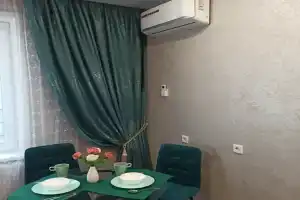 Отличная квартира с джакузи, Новосибирск