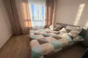 Уютная квартира в центре