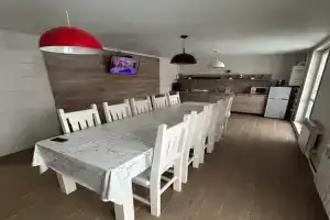 Уютный дом рядом с термами, Нижнекамск