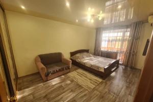 1-комнатная квартира, Хабаровск