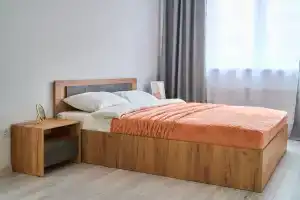 Стильные апартаменты, Краснодар