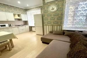 Квартира в элитном  доме, в самом сердце курортной зоны г Ессентуки