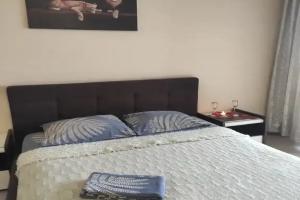 Уютная квартира в самом центре