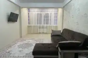 Уютная квартира в двух шагах от моря