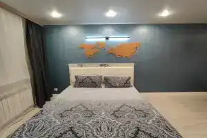 Уютная квартира, Томск
