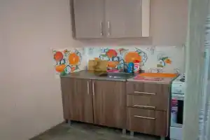 Квартира в новом доме рядом с поселком Медведево