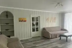 Уютная квартира в сердце города