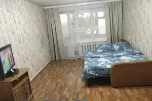 Уютная квартира в лучшем районе города