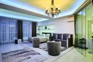 1-комнатные апартаменты класса люкс, Минск