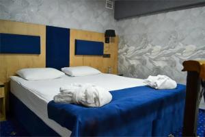 Двухместный номер с 1 кроватью двухуровневый категории Лофт, Вольск