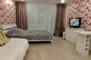 Уютная студия в центре города