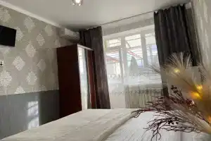 Комната, Джубга