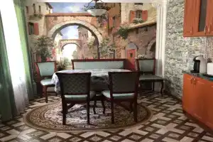 Уютная квартира в сердце города